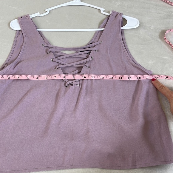 Forever 21 tank top - Picture 3 of 4
